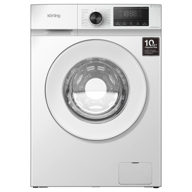 Стиральная машина Korting KWM 45DS1277 Стиральная машина Korting KWM 45DS1277