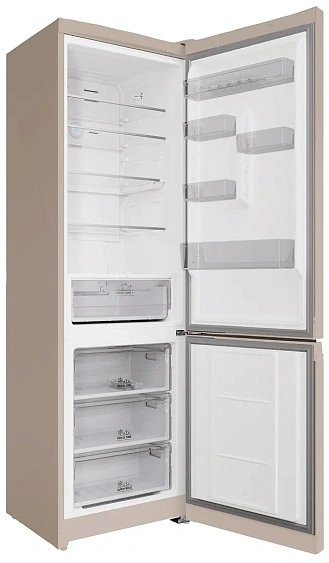 Холодильник HOTPOINT-ARISTON HT 7201I BZ O3