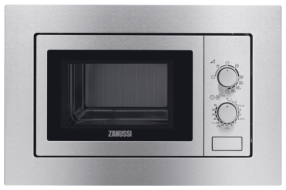 Микроволновая печь встраиваемая Zanussi ZSG 20100 XA
