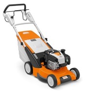 Газонокосилка STIHL RM 545 VE Газонокосилка STIHL RM 545 VE