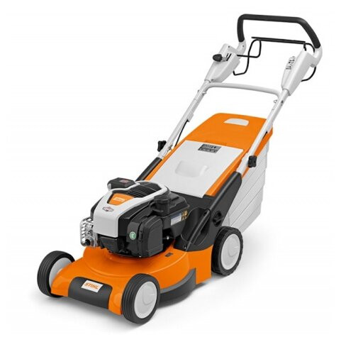 Газонокосилка STIHL RM 545 VE Газонокосилка STIHL RM 545 VE