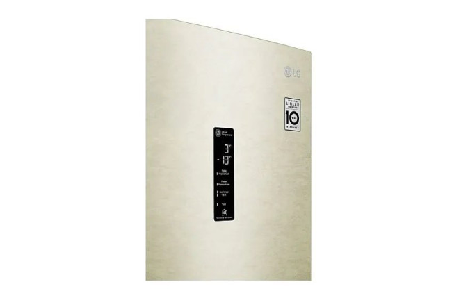 Холодильник LG GA-B459BEDZ Холодильник LG GA-B459BEDZ