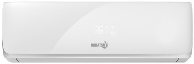Сплит-система Dahatsu GR-24H