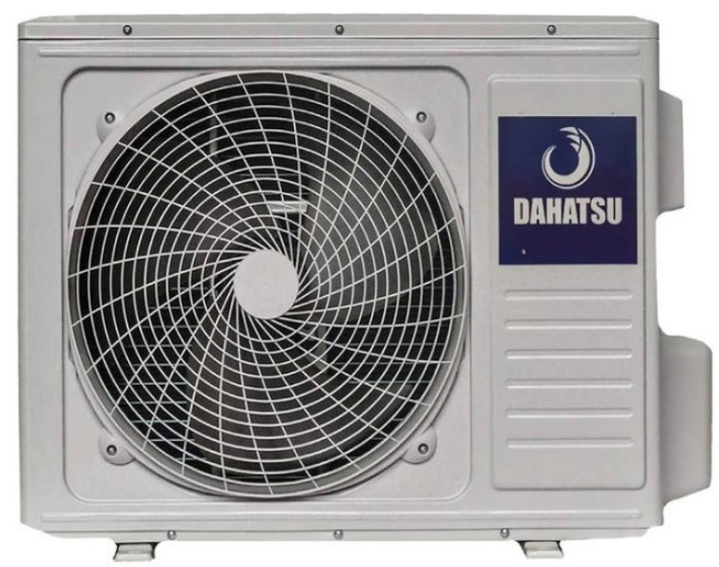Сплит-система Dahatsu GR-24H