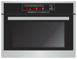 Микроволновая печь встраиваемая Kuppersbusch EMWK 1050.0 M Микроволновая печь встраиваемая Kuppersbusch EMWK 1050.0 M