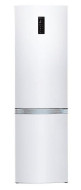 Холодильник LG GB-B930SWQZT белый Холодильник LG GB-B930SWQZT белый