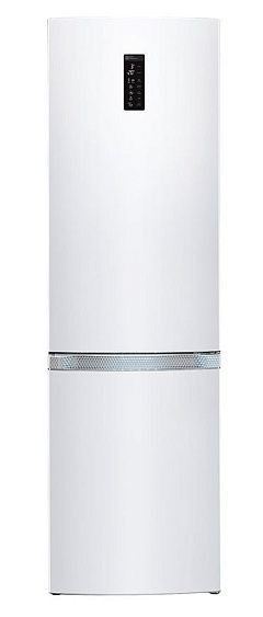 Холодильник LG GB-B930SWQZT белый Холодильник LG GB-B930SWQZT белый