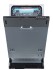 Посудомоечная машина Korting KDI 45570