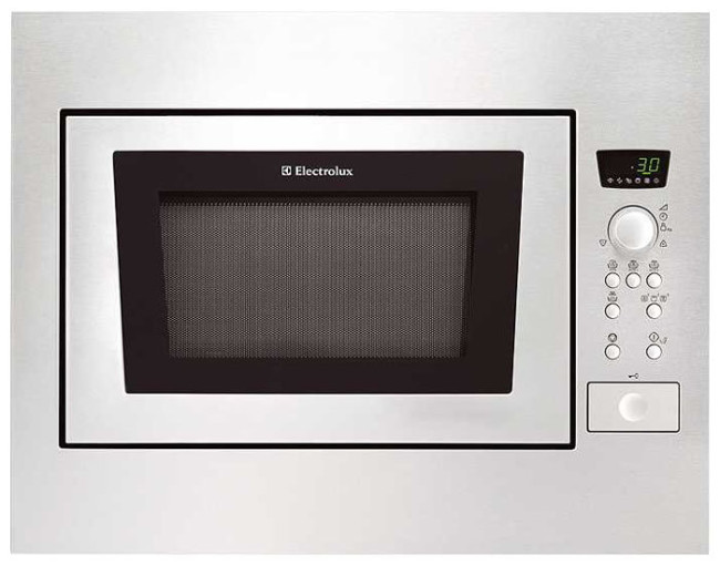 Микроволновая печь встраиваемая Electrolux EMS 2685 X