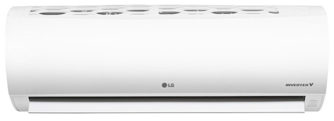 Сплит-система LG E18EM