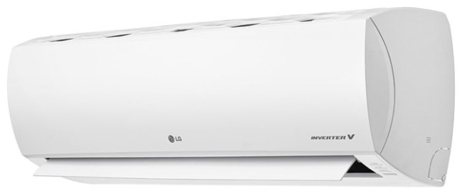 Сплит-система LG E18EM