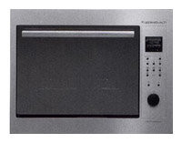 Микроволновая печь встраиваемая Kuppersbusch EMWK 1060.0