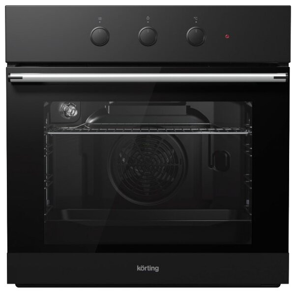 Электрический духовой шкаф Korting OKB 480 CEN