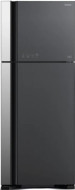 Холодильник Hitachi R-VG 540 PUC7 GGR Холодильник Hitachi R-VG 540 PUC7 GGR