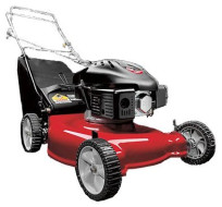 Газонокосилка Yard-Man YM 41 MC Газонокосилка Yard-Man YM 41 MC