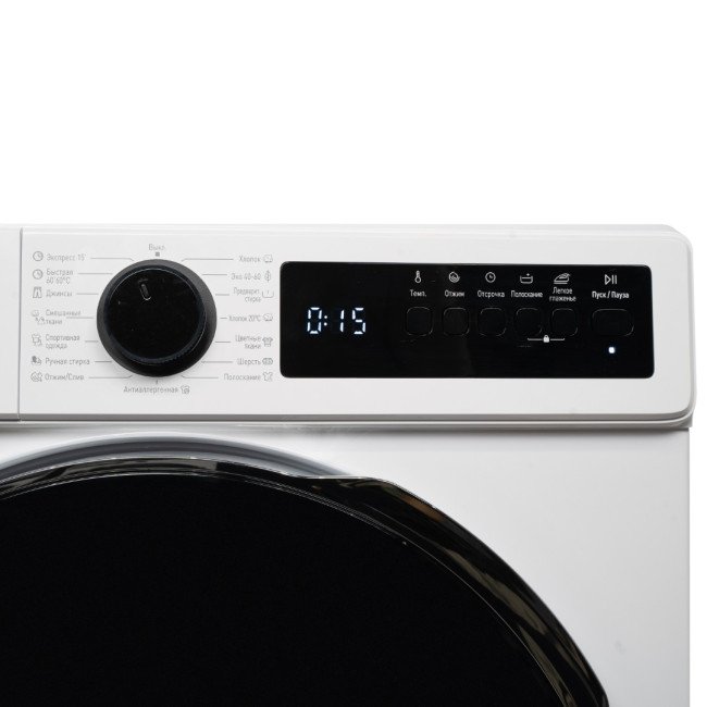 Стиральная машина DeLonghi DWM 724 ALICIA