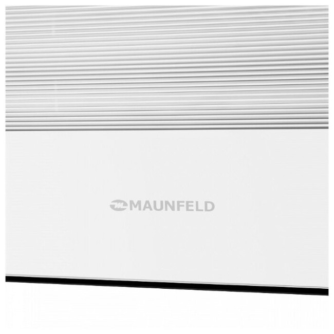Электрический духовой шкаф MAUNFELD EOEF.766W