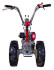 Мотоблок дизельный GRASSHOPPER 186 FB 9 л.с. Мотоблок дизельный GRASSHOPPER 186 FB 9 л.с.
