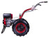 Мотоблок дизельный GRASSHOPPER 186 FB 9 л.с. Мотоблок дизельный GRASSHOPPER 186 FB 9 л.с.
