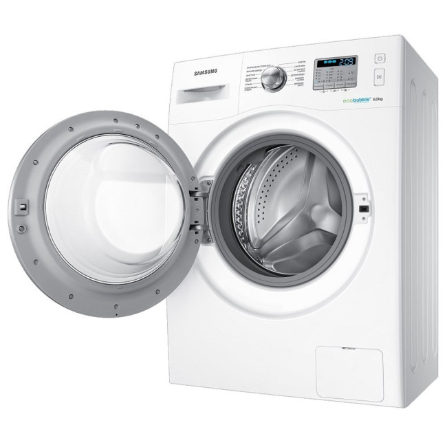 Стиральная машина Samsung WW60H2230EWDLP
