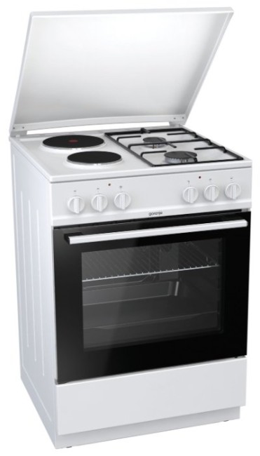 Плита Gorenje K 6121 WG