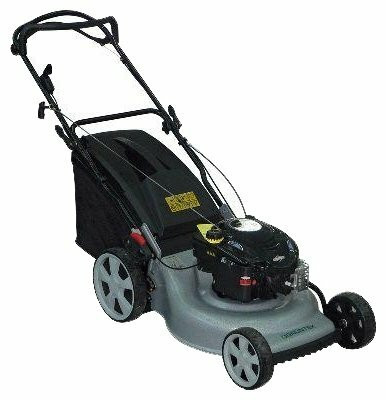 Газонокосилка Gruntek 51BRX