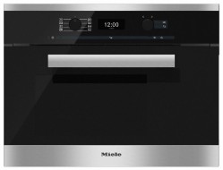 Электрический духовой шкаф Miele DGC 6400 CLST