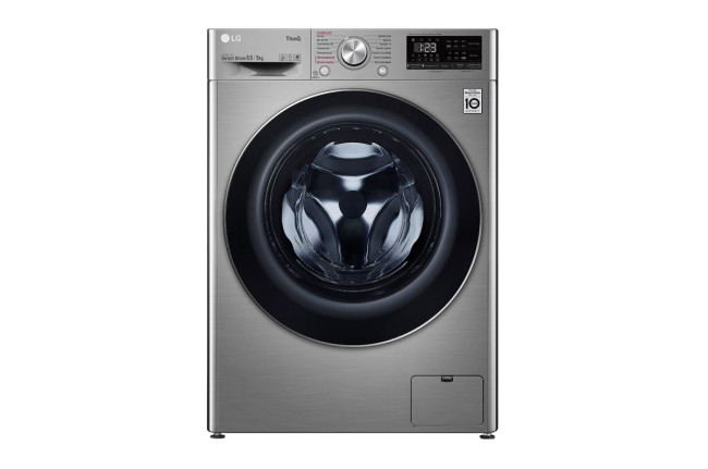 Стиральная машина с сушкой LG F2V5GG2S Стиральная машина с сушкой LG F2V5GG2S