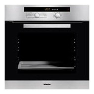 Электрический духовой шкаф Miele H 4271 BP SW