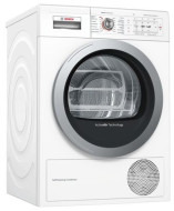 Сушильная машина Bosch WTY87781OE Сушильная машина Bosch WTY87781OE