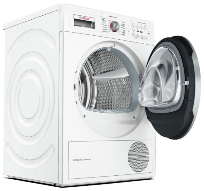 Сушильная машина Bosch WTY87781OE Сушильная машина Bosch WTY87781OE
