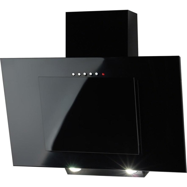 Каминная вытяжка Akpo Nero WK-4 eco 60 черный Каминная вытяжка Akpo Nero WK-4 eco 60 черный