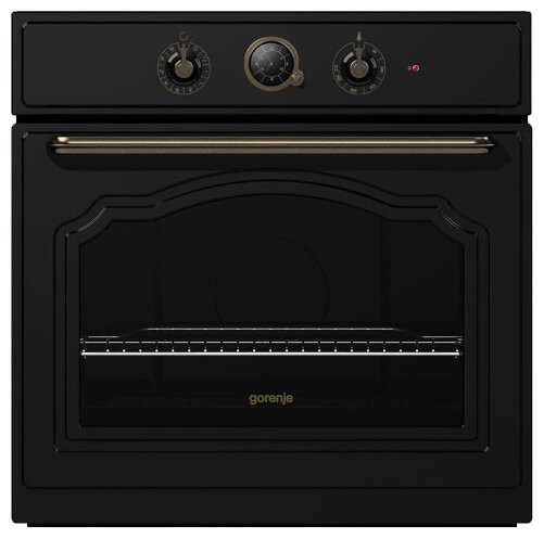 Духовой шкаф Gorenje BO 73 CLB