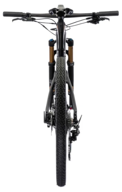 Горный (MTB) велосипед Merida Ninety-Six 9.9000 (2020)