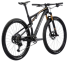 Горный (MTB) велосипед Merida Ninety-Six 9.9000 (2020)