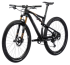 Горный (MTB) велосипед Merida Ninety-Six 9.9000 (2020)