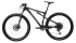 Горный (MTB) велосипед Merida Ninety-Six 9.9000 (2020)