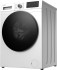 Стиральная машина Weissgauff WM 61212 DC Inverter Steam Стиральная машина Weissgauff WM 61212 DC Inverter Steam