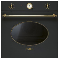 Духовой шкаф smeg SF800A