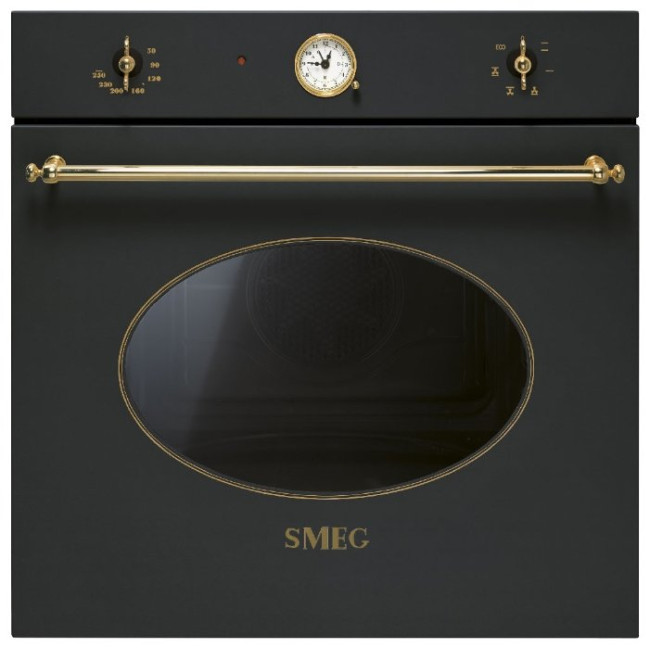 Духовой шкаф smeg SF800A Духовой шкаф smeg SF800A