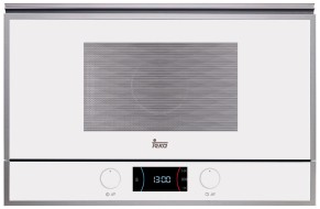 Встраиваемая микроволновая печь Teka ML 822 BIS L white Встраиваемая микроволновая печь Teka ML 822 BIS L white