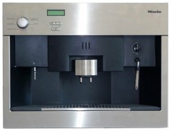 Кофемашина Miele CVA 620 Кофемашина Miele CVA 620