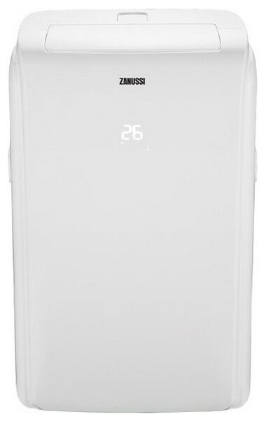 Моноблок Zanussi ZACM-09 MS/N1