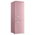 Холодильник TESLER RB-335 DUSTY ROSE