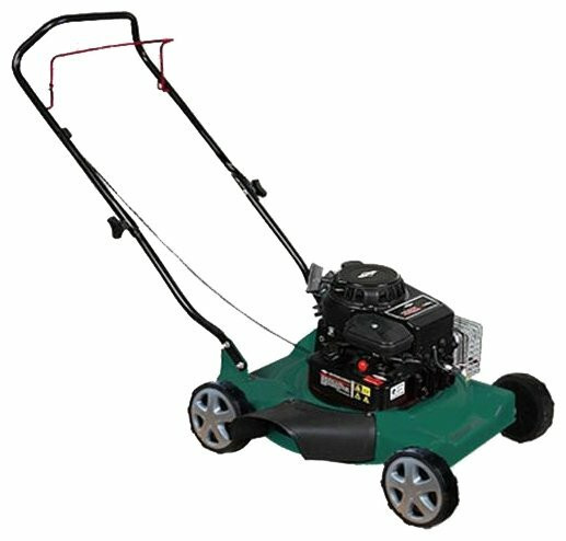 Газонокосилка Warrior WR65242A