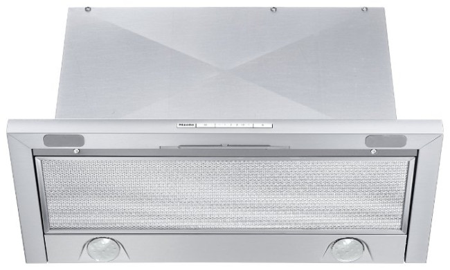 Встраиваемая вытяжка Miele DA 3466