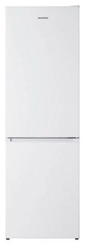 Холодильник Daewoo Electronics RN-331 NPW Холодильник Daewoo Electronics RN-331 NPW