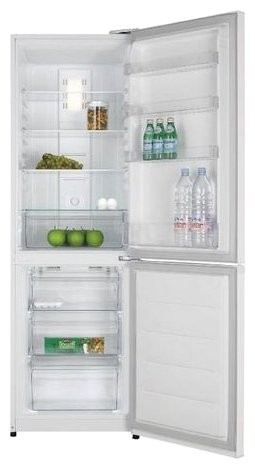 Холодильник Daewoo Electronics RN-331 NPW Холодильник Daewoo Electronics RN-331 NPW
