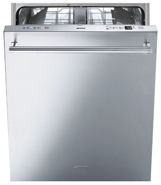 Посудомоечная машина smeg STX13OL