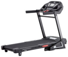 Электрическая беговая дорожка adidas T-16 Aven-10421BK Электрическая беговая дорожка adidas T-16 Aven-10421BK